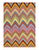 A kilim rug is a flat-woven rug. Kilim rugs are known for their intricate geometric patterns, vibrant colors, and durable...