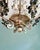 Vintage Italian Chandelier by Banci Firenze, 1970s For Sale - Image 11 of 16