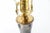 Ceramic French Iconic Pottery Lamp by Jean Marais, (Jean Marais 1913-1998) France For Sale - Image 7 of 12