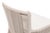 Essentials for Living Overlay Outdoor Counter Stool For Sale In Washington DC - Image 6 of 9