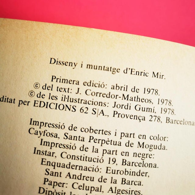 1978 Ceramica Popular Catalana hardcover book / carte ceramica populara Catalana / Barcelona First Edition, April, 1978 by...