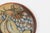1980s 1980s Signed Capelo Mexican Pottery Plate | Guanajuato Majolica Fruit Still Life For Sale - Image 5 of 10