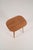 Mid-Century Modern Swedish Sparven Side Table by Carl Malmsten, 1950s For Sale - Image 3 of 9