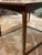 Danish Teak Table by Arne Vodder, 1960s For Sale - Image 12 of 13