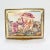 Antique Capodimonte Porcelain Table Snuff or Dresser Box For Sale - Image 12 of 13