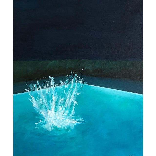 Using the striking imagery that is abundant in the California landscape, queer artist Kory Alexander creates dreamy...