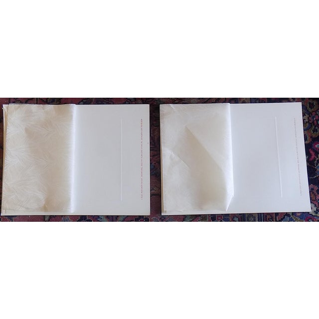 Vintage Ltd. Ed. 1938 Folio Size European Female Nude Photogravures - A Pair For Sale In Cincinnati - Image 6 of 14