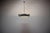 Bauhaus UFO Pendant Lamp by Josef Hůrka for Napako, Czechoslovakia, 1930s For Sale - Image 4 of 15