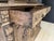 French Carved Oak Hunting Sideboard, 1860 For Sale - Image 3 of 18