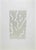 Modern Mario Padovan, Abstract Composition, Screen Print, 1971 For Sale - Image 3 of 3