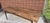 French Plank Kitchen Refectoy Farmhouse Dining Table, 1850 For Sale - Image 6 of 17