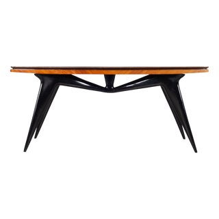 Dining Table, Italy, 1950s For Sale