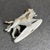 Ceramic Mid 20th Century Vintage Carl Scheidig Porcelain Borzoi Figurine For Sale - Image 7 of 9