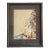 Vintage Expressionist Painting, Signed by Artist For Sale