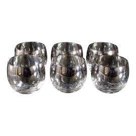 Example of Lowball Glasses in Providence