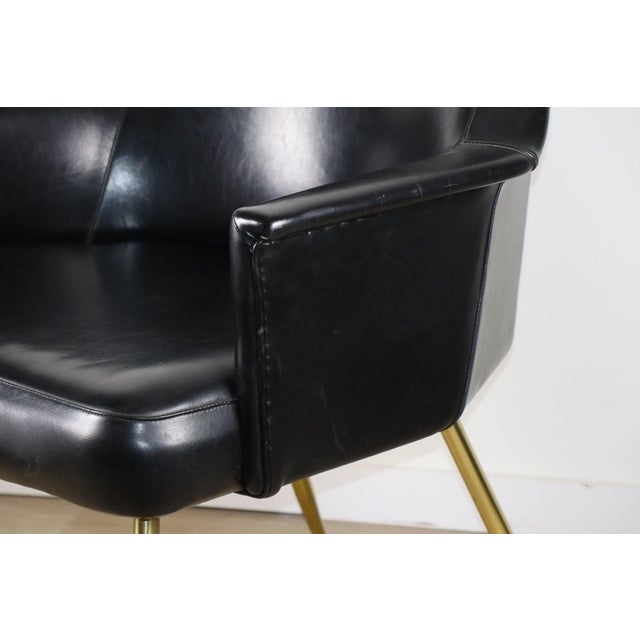 Vintage Armchair by Carlo Pagani for Arflex, 1950s For Sale - Image 18 of 18