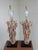 Vintage Driftwood Table Lamps - A Pair For Sale In Washington DC - Image 6 of 10