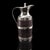 Vintage Polo Club Vacuum Flask, English, Leather, Cooling Jug, Warming Pitcher For Sale - Image 4 of 12