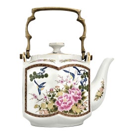 Example of Toyo Tableware and Barware