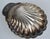Mid-20th Century W. M. Rogers Silver Company Victorian Silverplate Clam Shell Scalloped Serving Bowl For Sale - Image 12 of 14