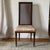 Karges Furniture Vintage Neoclassical Cane Back Dining Chairs by Karges, Set of 8 For Sale - Image 4 of 11