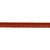 Schumacher Eubie Lip Cord Indoor/Outdoor Trim In Spice For Sale