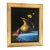 Vintage Unsigned Original Realism Still Life Oil Painting Professionally Framed For Sale