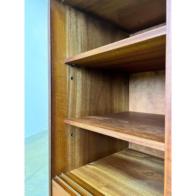 Teak Cabinet, Denmark For Sale - Image 5 of 11