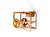Swiss Vintage Tea Trolley by Alvar Aalto, 1960s For Sale - Image 15 of 18
