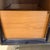 Black Vintage Florence Knoll Credenza For Sale - Image 8 of 14