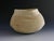 Contemporary Ovalie Vase in Fig Tree Wood by Yann Marot For Sale - Image 3 of 10