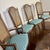 Vintage Italian Provincial Thomasville Cellini Dining Set For Sale - Image 9 of 18