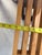 Slat Bench Attributed to Herman Miller George Nelson Platform 60 In. Mid Century Modern For Sale - Image 9 of 9