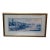 James Harvey Taylor Still of Evening Lithograph, Certificate For Sale