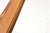 French Mirror with Warm Pine Wood Frame, 1900s For Sale - Image 6 of 11