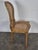 Louis XVI Style Cane Side Chairs, Set of 2 For Sale - Image 3 of 6