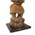 Early 20th Century Songye Nkishi Kifwebe Power Figure For Sale - Image 4 of 11