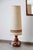 Vintage Ceramic Lamp, 1970s For Sale - Image 10 of 13