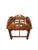 Quick Hits: Brand/Maker: Unknown maker Style: English Traditional / Georgian-influenced Materials: Mahogany-tone hardwood;...