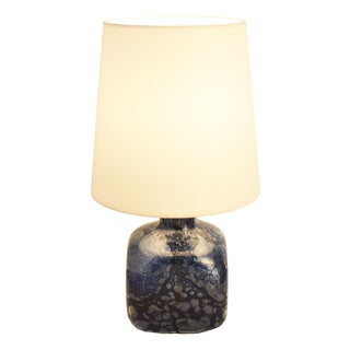 Model Efeso Table Lamp in Murano Glass by Ercole Barovier for Barovier & Toso, 1960s For Sale