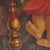 Raffaello Sanzio, Madonna Della Sedia, Oleograph, Framed For Sale - Image 3 of 5