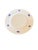 Beautiful set of three vintage Gustavsberg Blå Blom dinner plates, made in Sweden. Crafted in bone porcelain, the glossy...