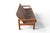 Mid 20th Century Attributed to Domino Møbler Danish Teak Three Seat Sofa For Sale - Image 10 of 18