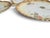 Antique Porcelain Plates from Martial Redon Factory, 1890s, Set of 8 For Sale - Image 5 of 11