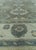 Turkish Turkish Oushak Rug 9'2" x 12'6" #19364 For Sale - Image 3 of 8