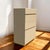 Postmodern Lane Postmodern Five-Drawer Tallboy Dresser, Mid-Century Modern, Mid-Century For Sale - Image 3 of 14