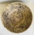 Here is a contemporary handmade studio pottery serving bowl by California ceramic artist Annie Raysse. The generously...