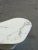 Stone Faux Marble Coffee Table For Sale - Image 7 of 10