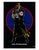 Vintage Minimalist Poster by Dick Tracy, 1990 For Sale - Image 4 of 5