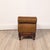 1910s Victorian/Edwardian Adjustable Gout Stool For Sale - Image 5 of 12